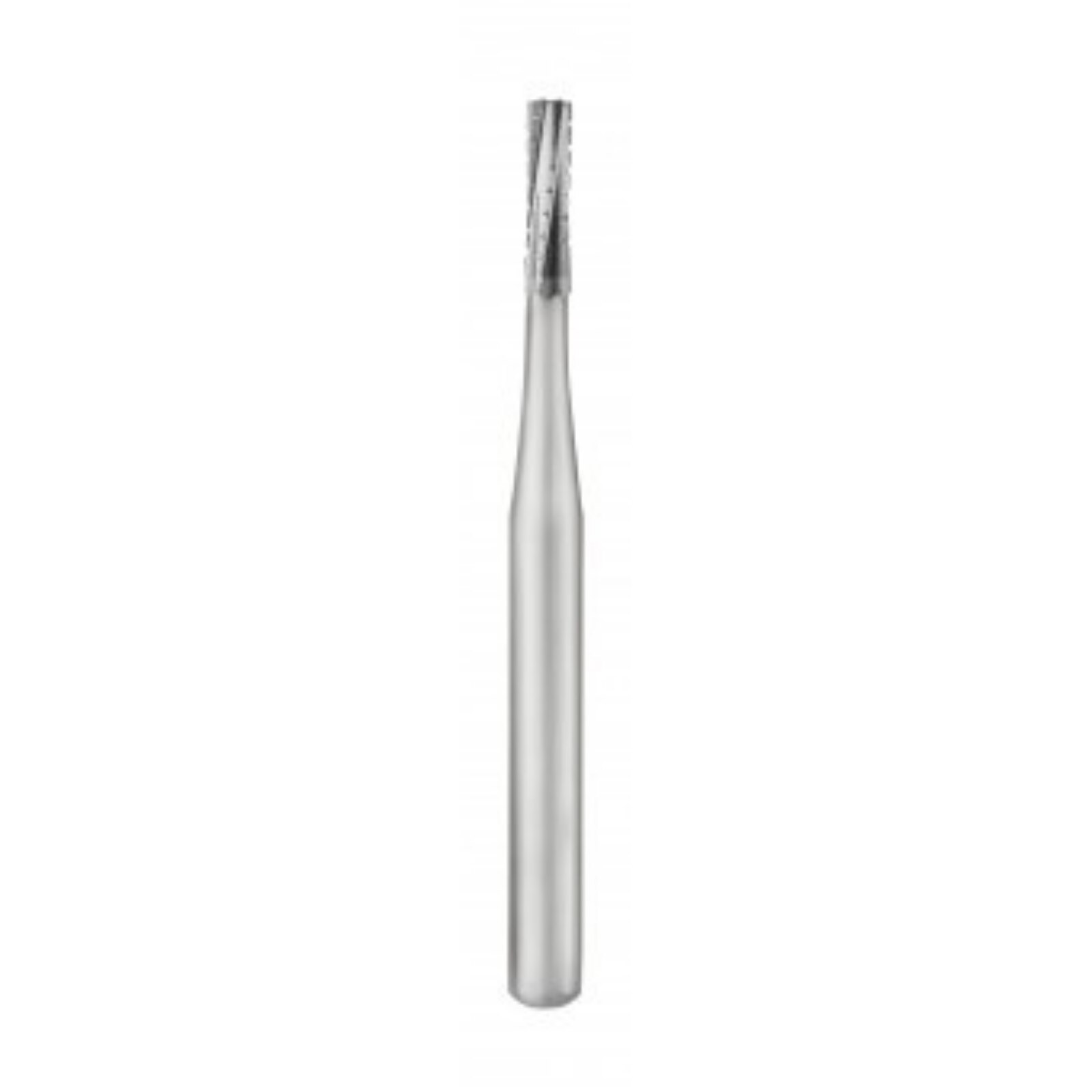 Standard Operative Carbide Burs, FGSS, Straight Cross Cut Fissure, # 557, 10/Pk, 15045 thumbnail 10