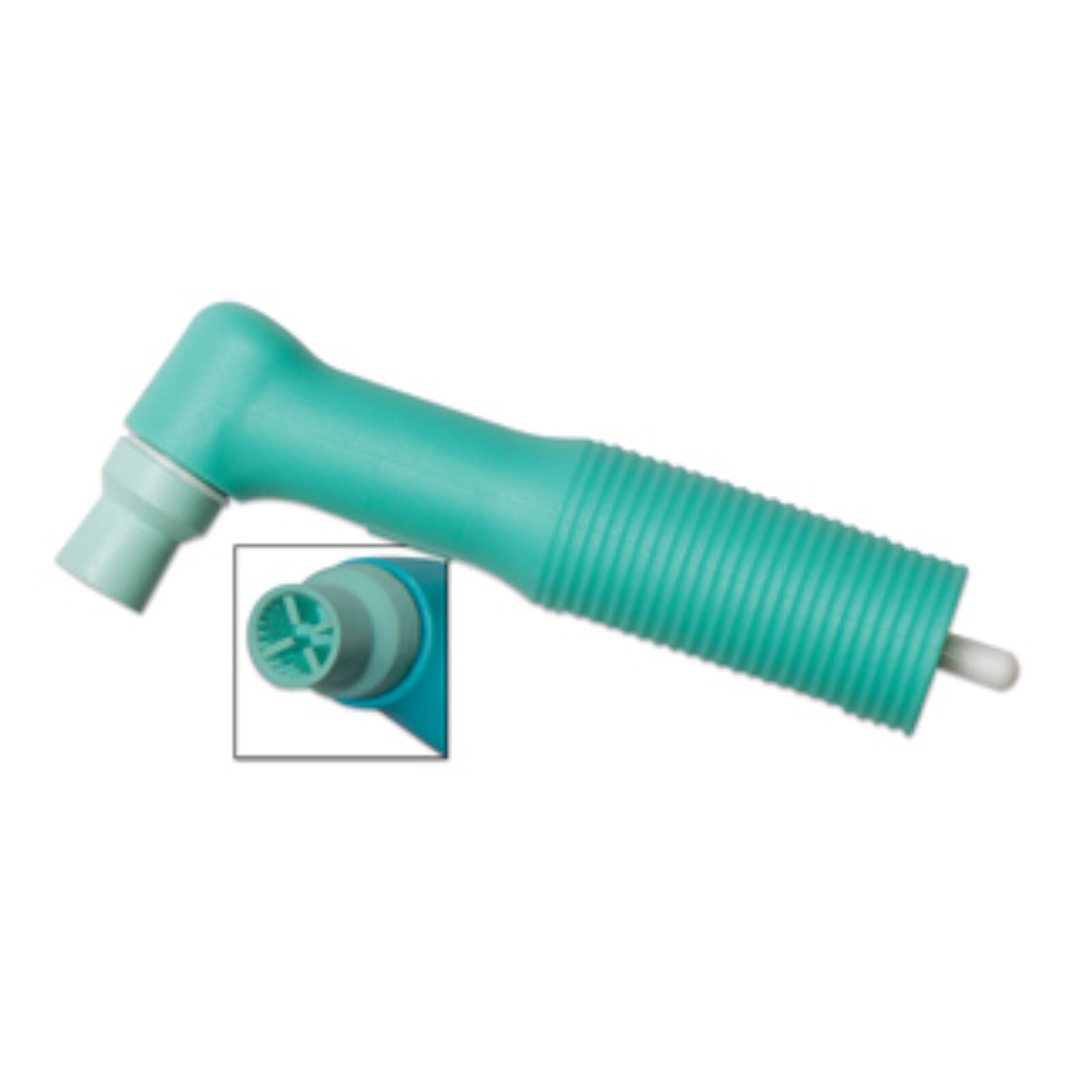 Pivot Prophy Angle Soft Latex-Free Bulk Package 1200/Bx product image