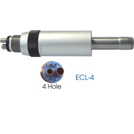 JP Slow Speed E-Type Motor 4-Hole thumbnail 2