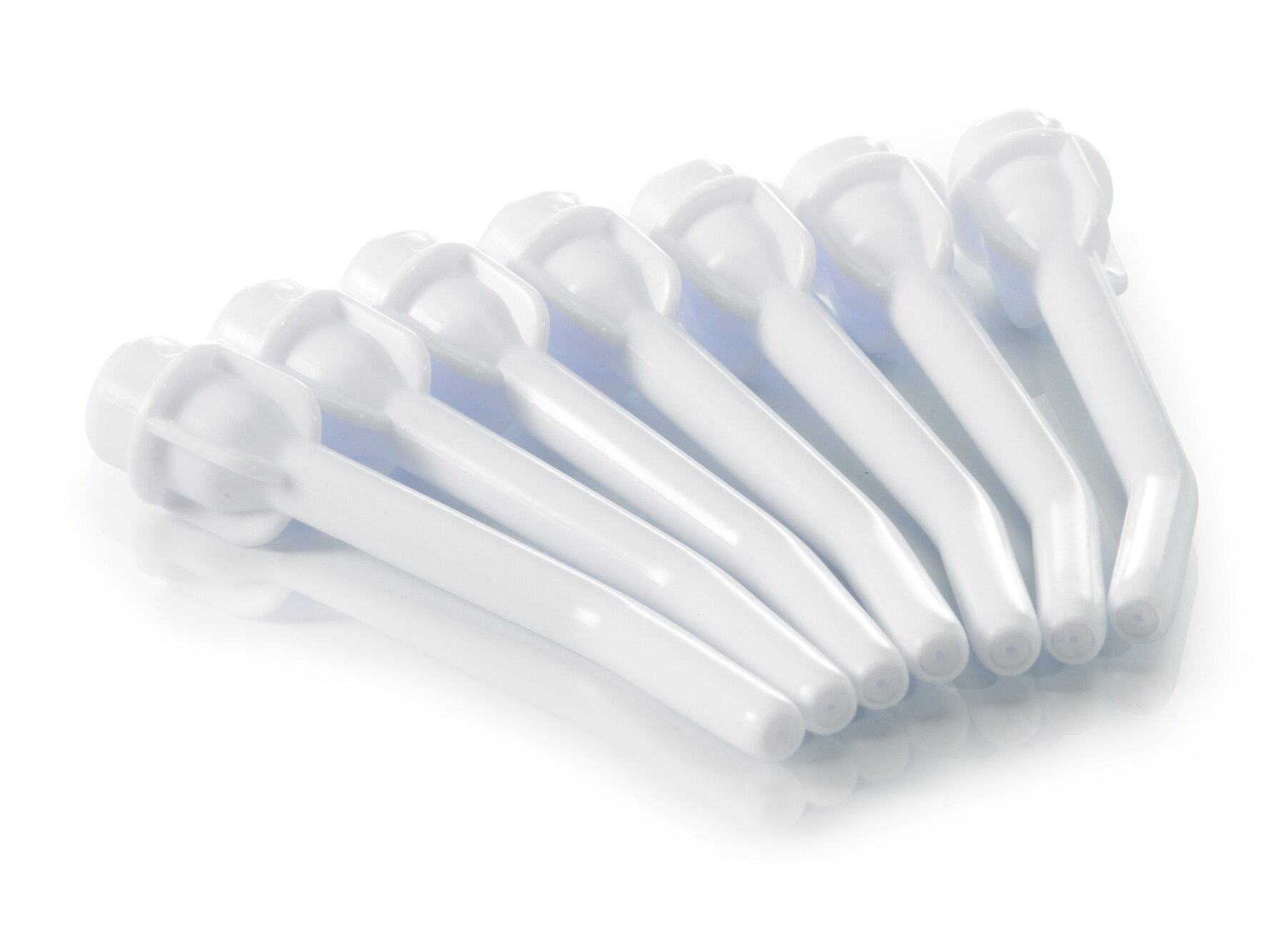 Pro-Tip Turbo Disposable Air/Water Syringe Tips 250/Pk product image
