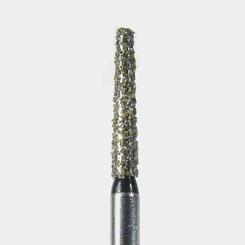 NeoDiamond Operative Diamond Single-Use Bur, FG, Flat End Taper, 1.4 mm, Coarse, 25/Pk 0914.8C thumbnail 10