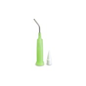 NeedleTube Plugs 19ga 100/Pk