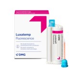 Luxatemp Fluorescence Refill B1