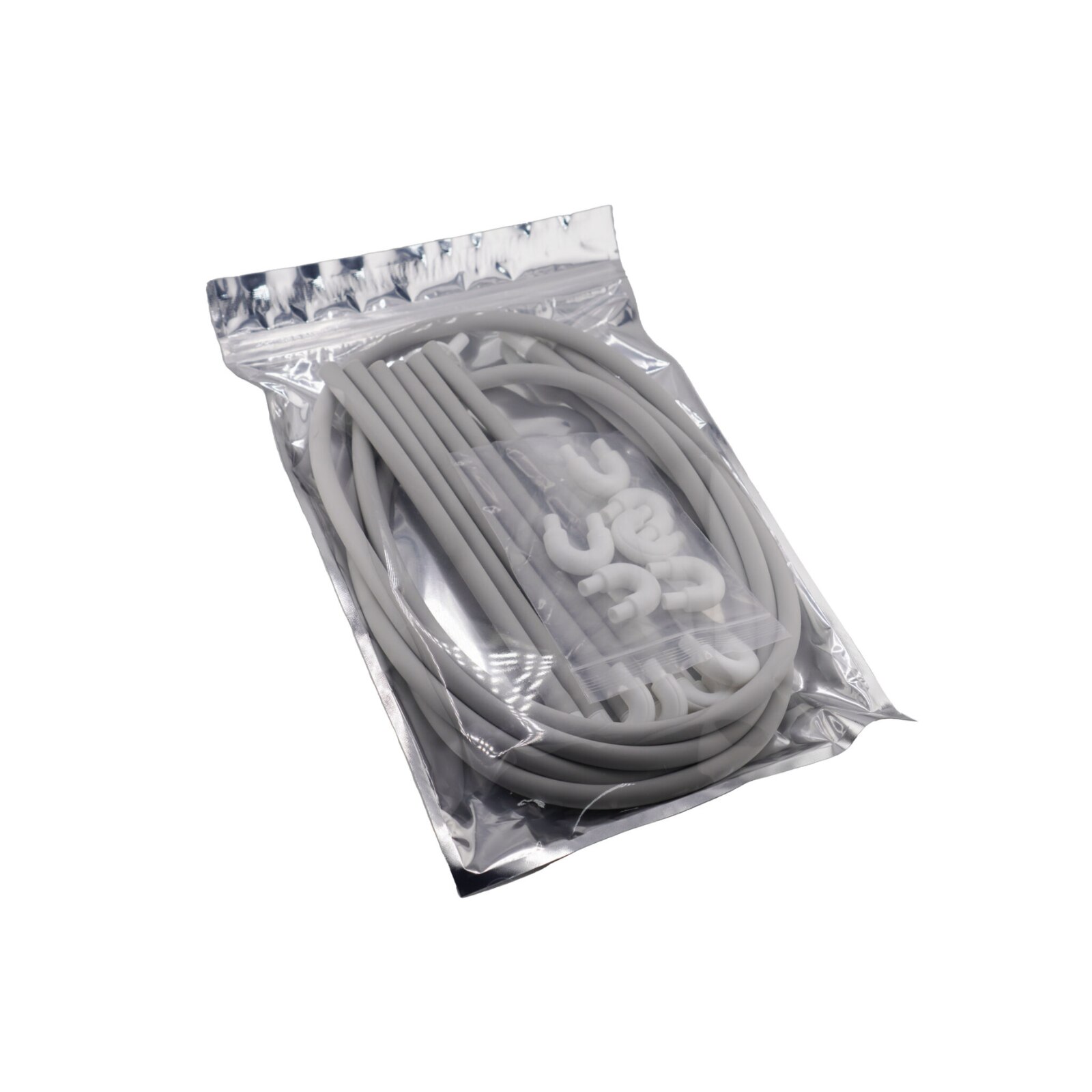 ReLeaf Hardware Kit, 4 Medium Bite Blocks, 4 Hose Adapters, RLF10023 product image