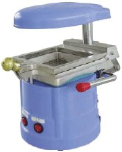 Vacuum Forming Machine product image