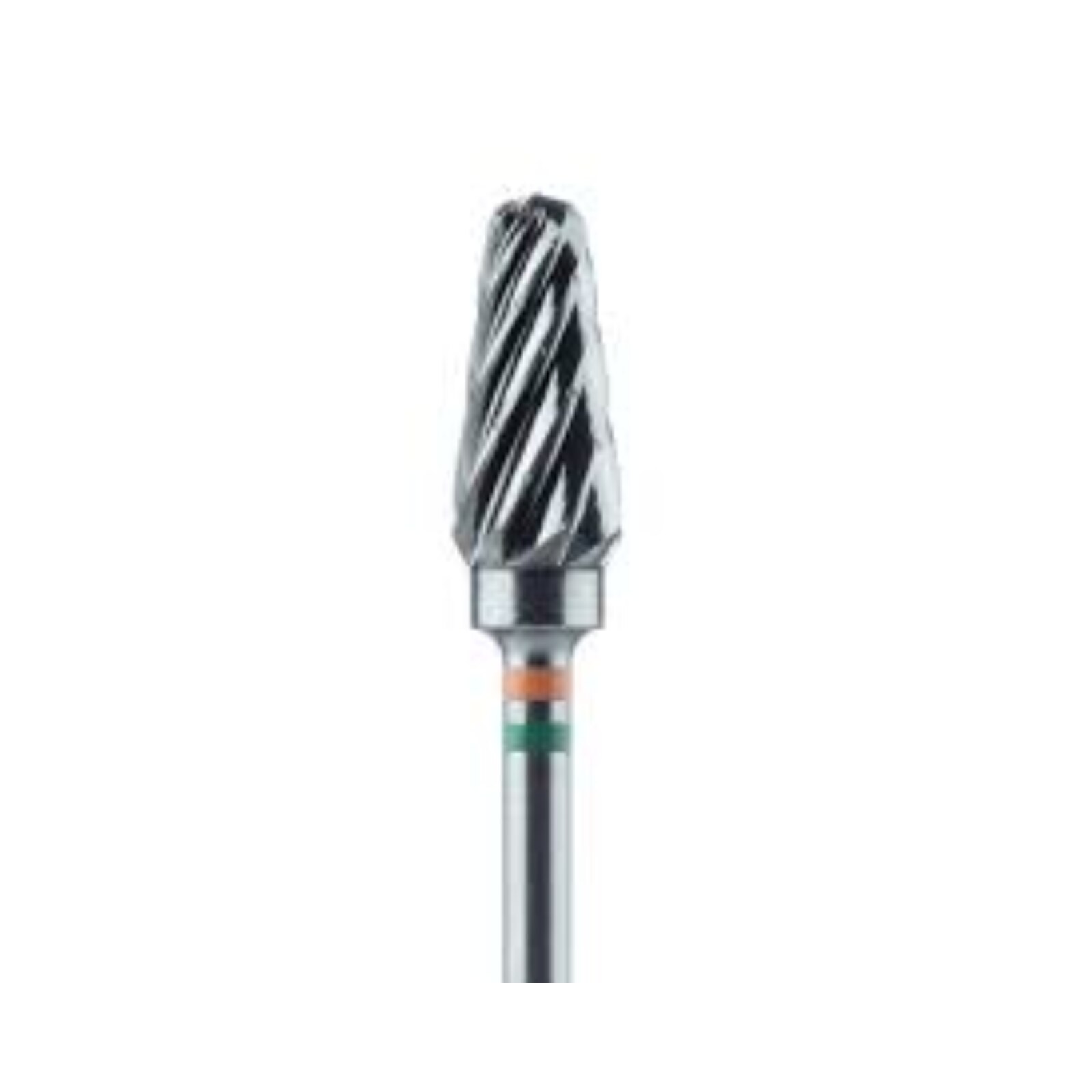 #HM79GF-060 Coarse Lab Carbide Cutter Round End Tapered HP thumbnail 3