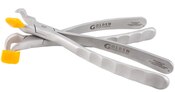 Physics Forceps Molar Set GMX 400 2/Pk