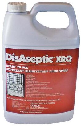 DisAseptic XRQ Gallon product image