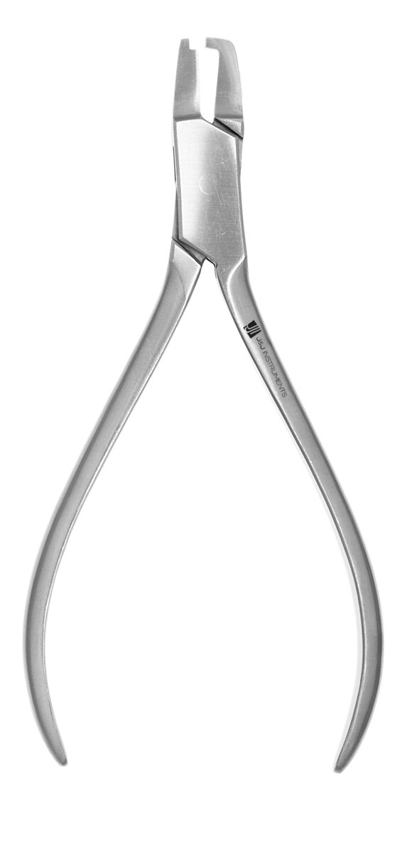 Crown & Shell Plier #417 product image