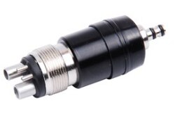 Swivel Quick Disconnect 4-Hole product image