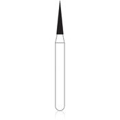NTI Diamond FG 859-012 Ultra Fine 5/Pk