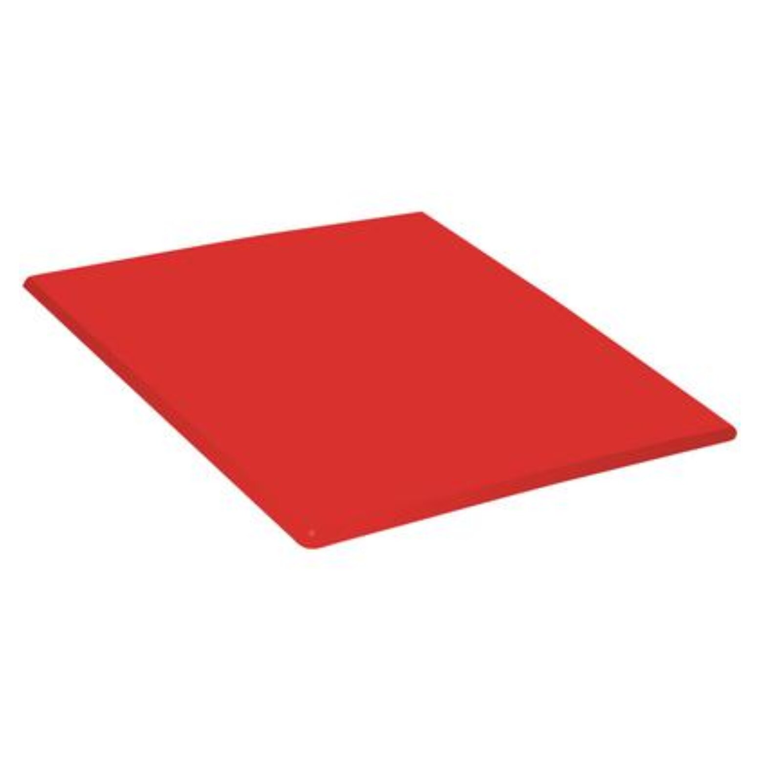 .160" EVA Mouthguard Material Red Pack of  25 thumbnail 2