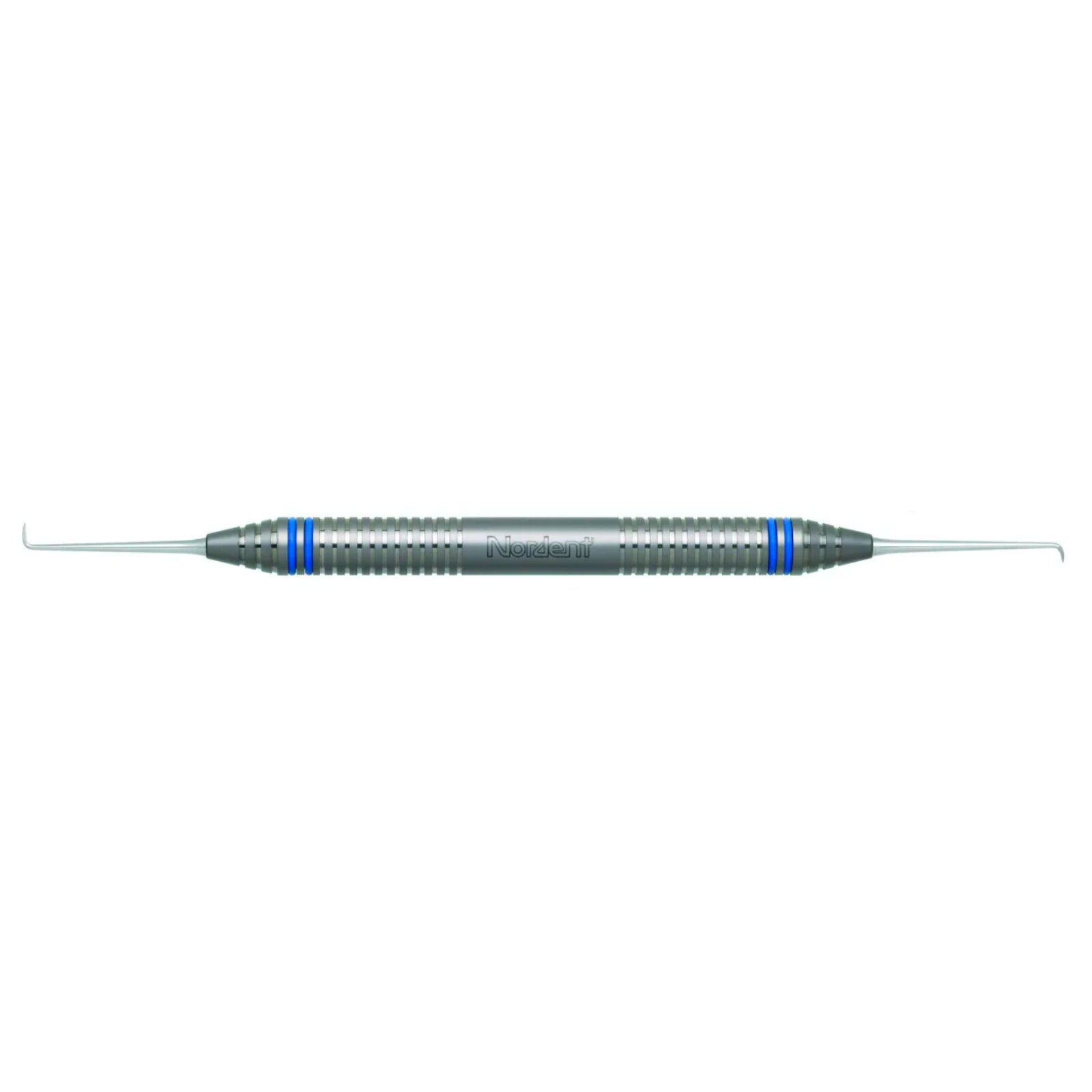 Nordent Crtt/Sclr Scaler & Curette Sckl DE Size 0-00 DuraLite ColRng XDura SS Ea product image