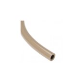 Vacuum Tubing 1/2" ID Smooth Asepsis Dark Surf (priced per ft)