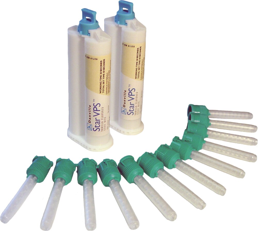 Vanilla Stiff Bite 2/Pk, 93717 product image