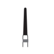 Midwest Multi-Use Diamonds FG 856L-014-SC 5/Pk