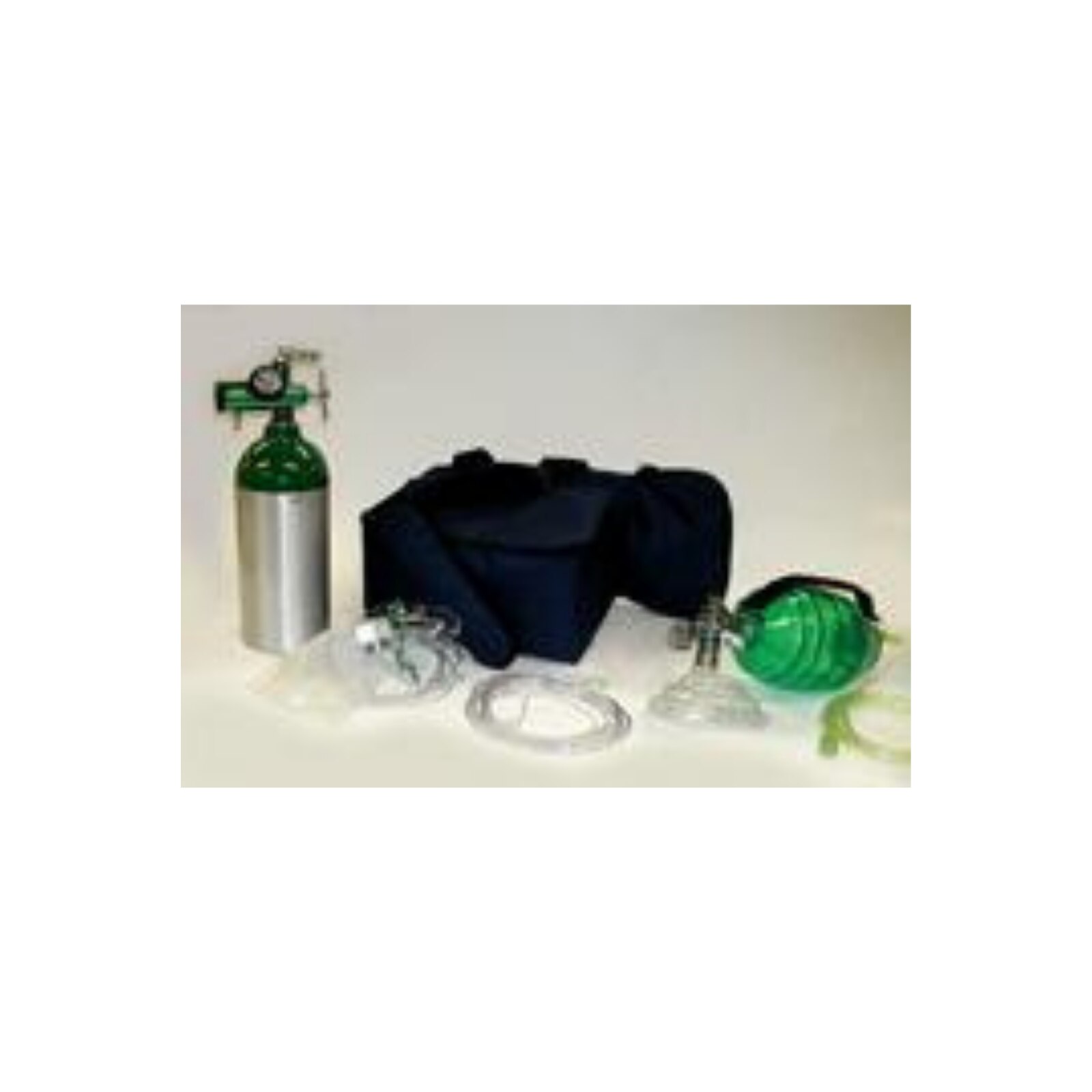 First-In Emergency Oxygen Kit Full product image
