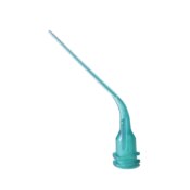 iFlo Delivery Tips Capillary Pre-Bent Endo Tip 100/Pk