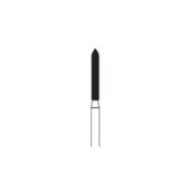 Bevel Cylinder Diamonds 879-014M 6/Pk