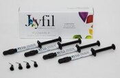 JOYFIL Nano-Hybrid Composite 4.5gm Refill Syringe A4