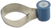 Supermat Matrix Refill 50/bx Dead Soft 5mm H x .03mm Thick
