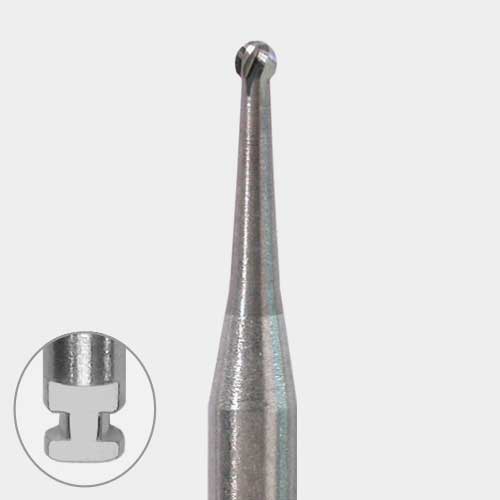 Meisinger Carbide Burs Sterile RA2 25/Pk thumbnail 6