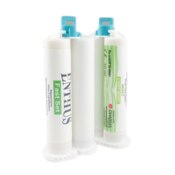 ENTHUS Bite Registration 2x50mL Fast-Set Spearmint