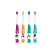 Toothbrush Youth Crayola Timer Light 12/Bx