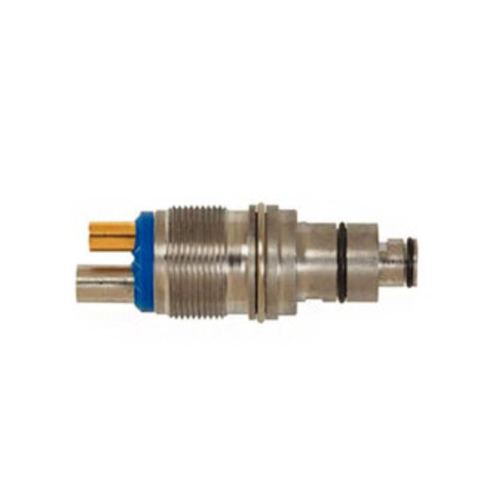 Midwest Star High Speed Maintenance Coupler thumbnail 3