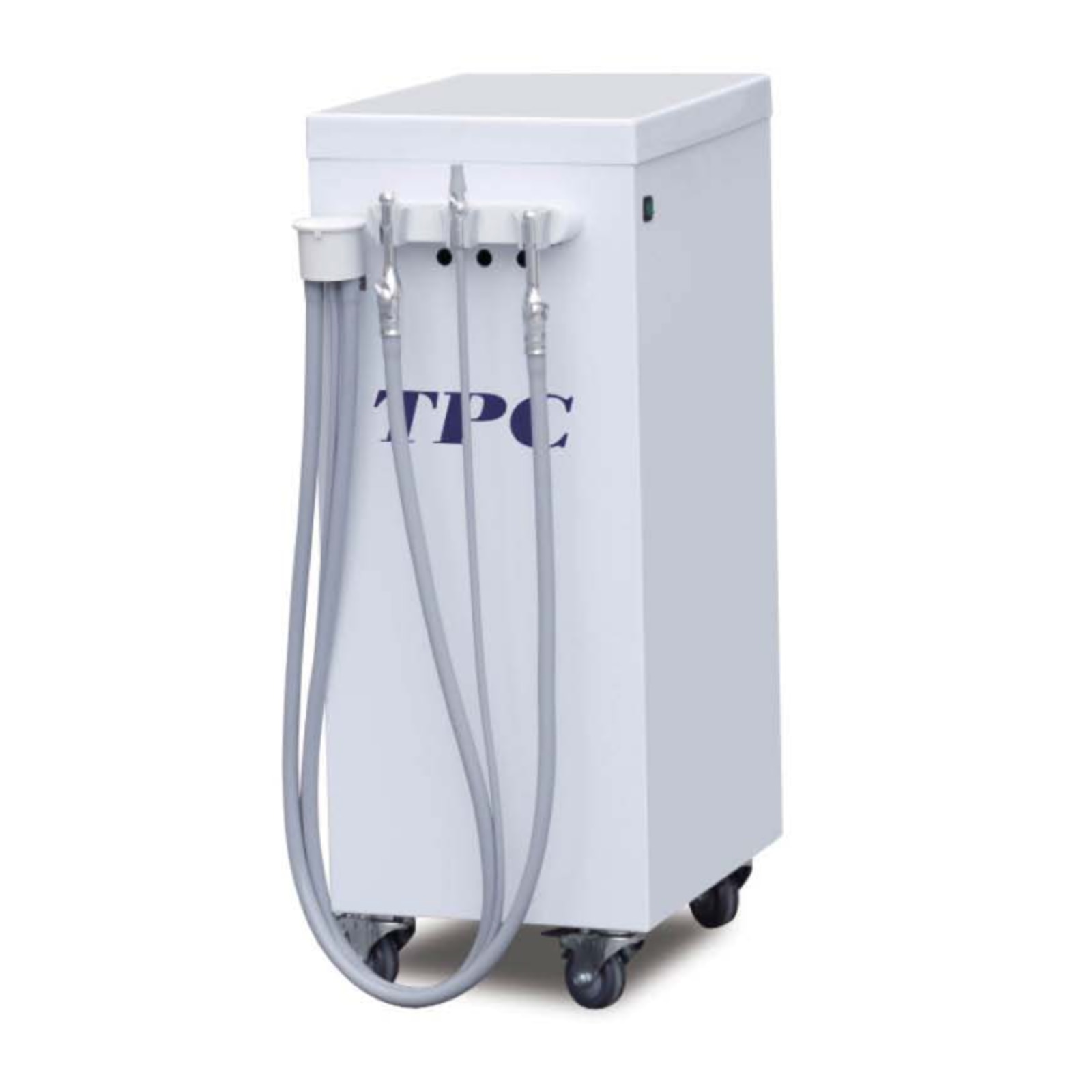 PC-2530 Mobile Vacuum System thumbnail 2