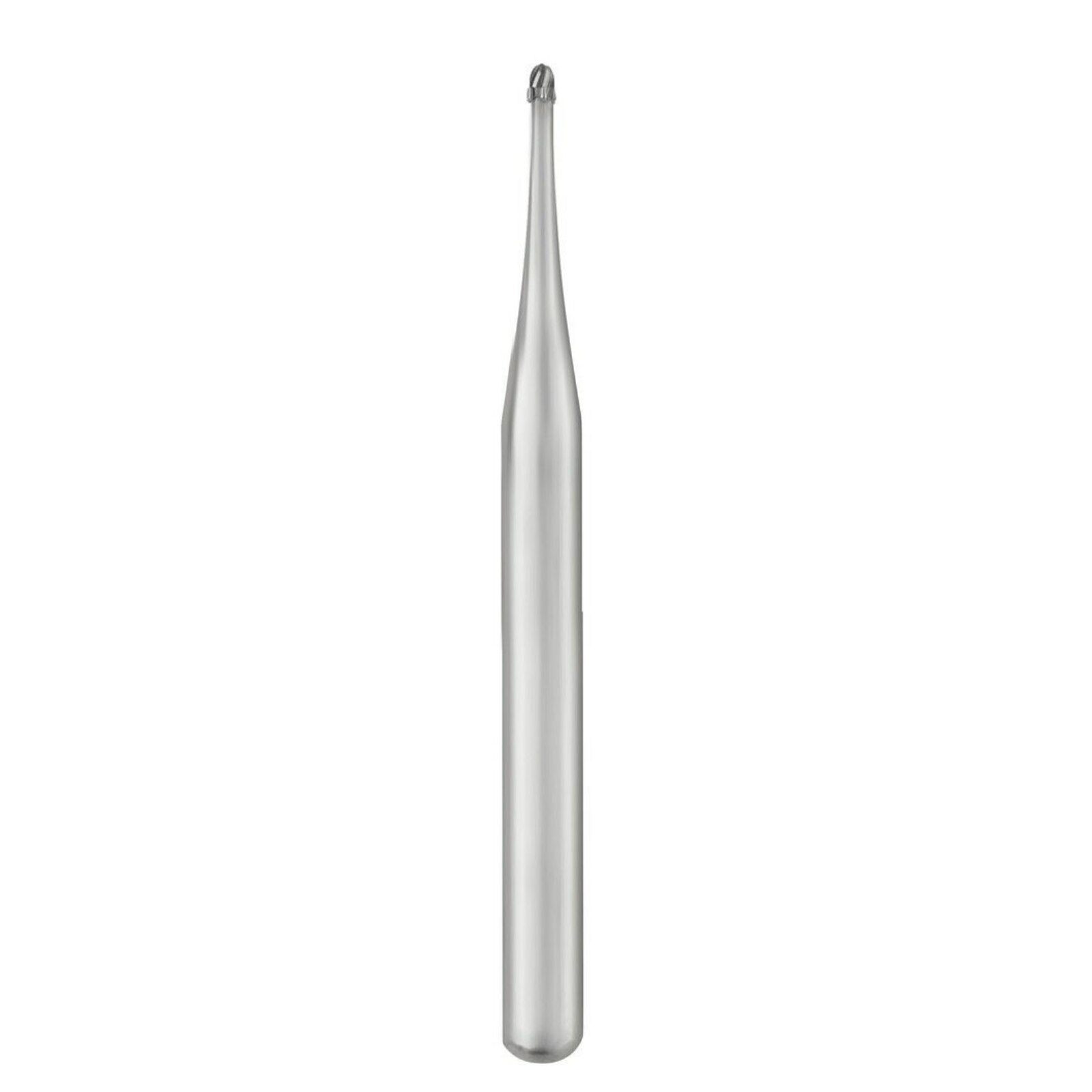 Standard Operative Carbide Burs, FGSS, Round, # 1/2, 10/Pk, 14962 thumbnail 6