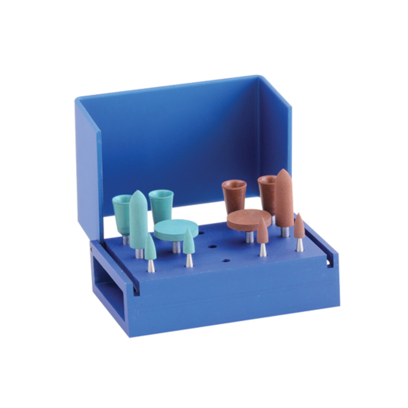 Amalgam and Metal Polishing Kit CA thumbnail 4