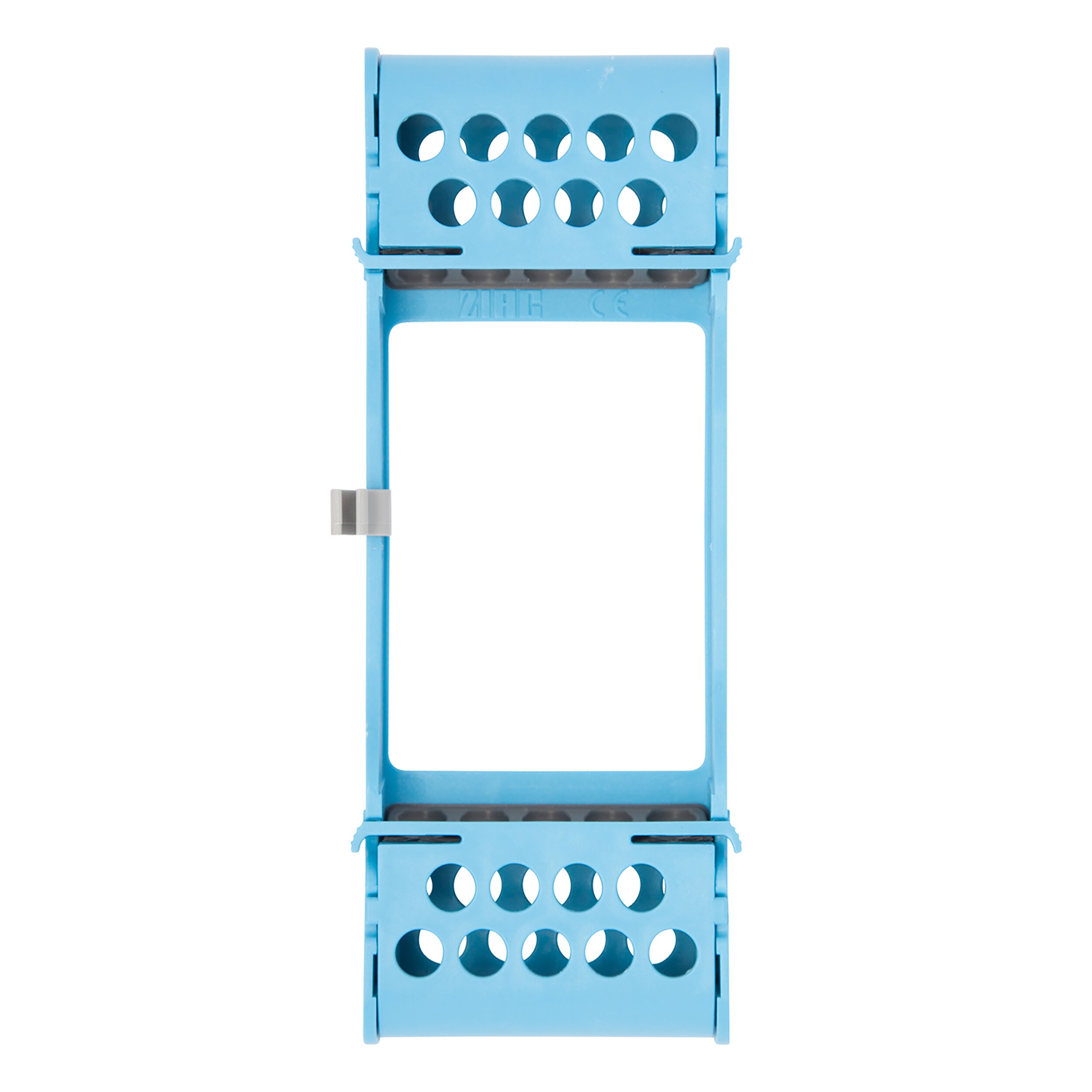 E-Z Jett 5 Place Cassette Neon Blue, 50Z925N thumbnail 6