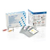 GC Fiber Post Drill Refill 1.6mm