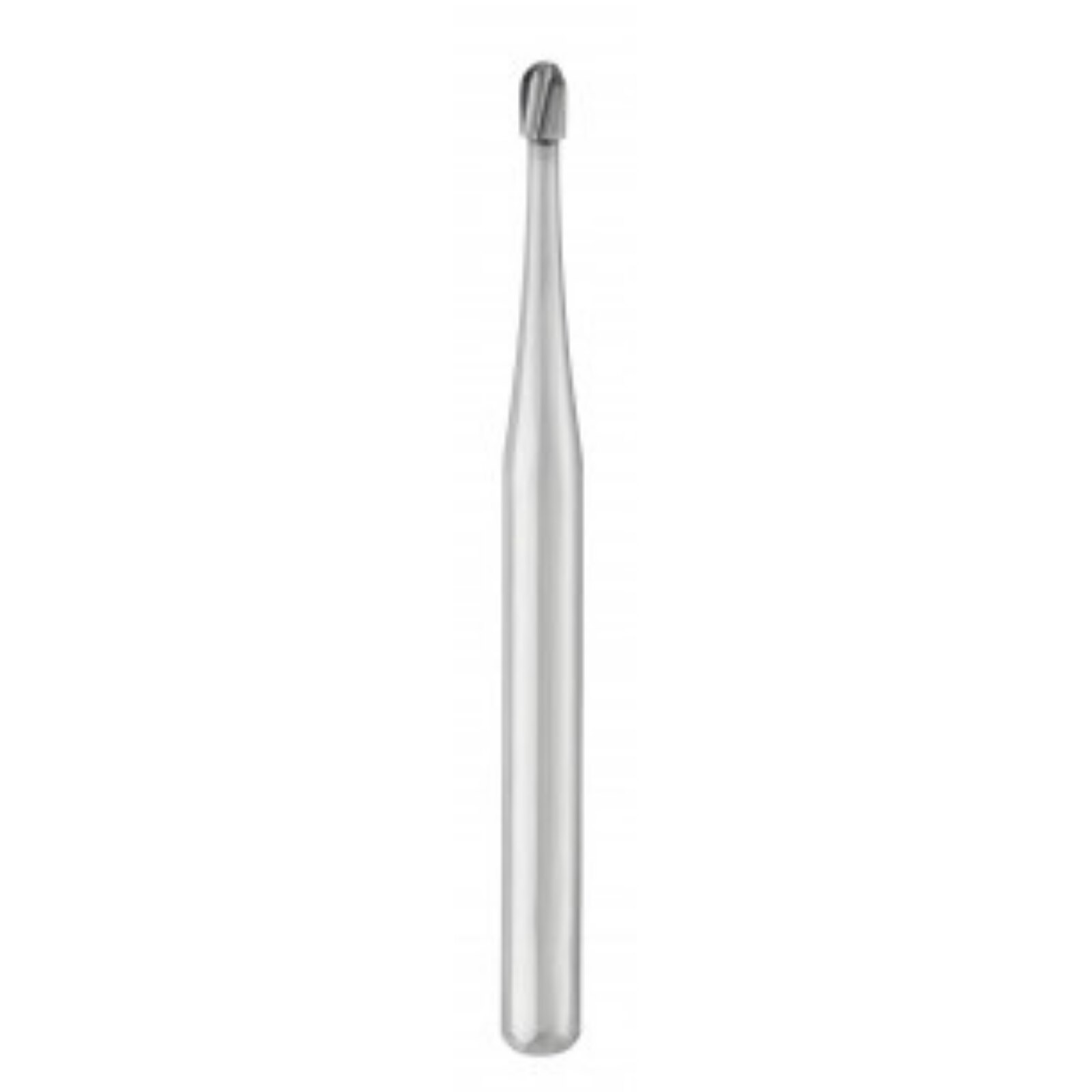 Standard Operative Carbide Burs, FG, Pear, # 2P, 10/Pk, 17733 product image
