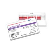 ZenFlex Gutta Percha Points .04/0.40 50/Pk