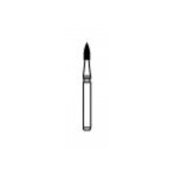 Burs Carbide NTI FG T&F 7102 5/Pk