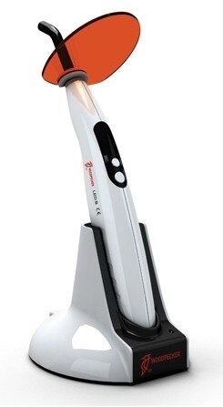 Woodpecker LED Curing Light product image