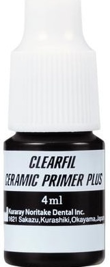 Clearfil Ceramic Primer Plus, 4 ml, 1/Pk, 3637KA thumbnail 9