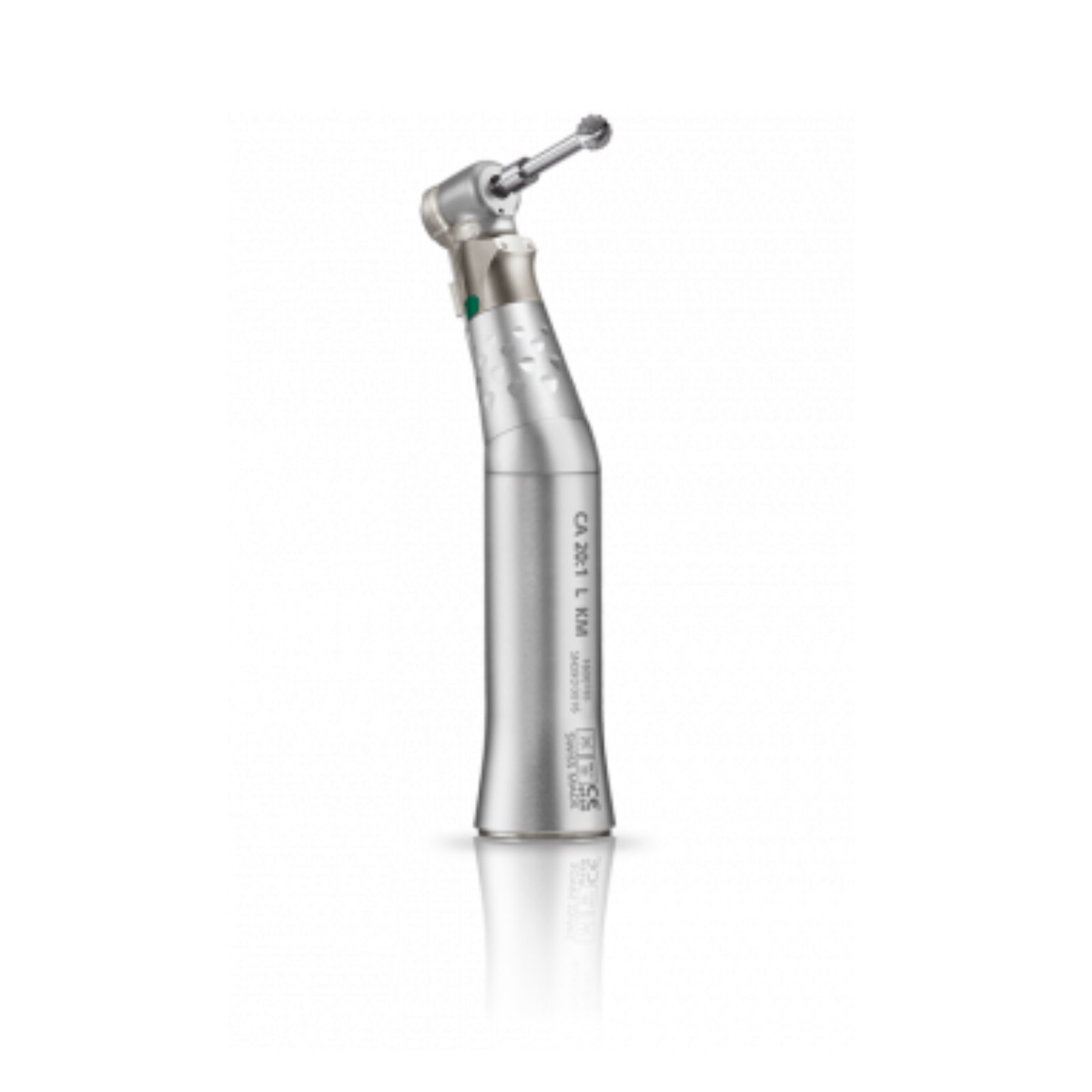 Speed Reduction Implant Handpiece CA 20:1 Clssc Ca Std w/ Lt Elctrc Ea product image