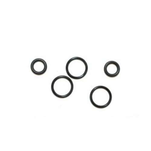 Kavo Multiflex Coupler O-Rings, 5/Pk, 4728 thumbnail 3
