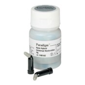 3M Paradigm Nano Hybrid Universal Restorative, 1481B2, 20 - 0.2g Capsules, B2