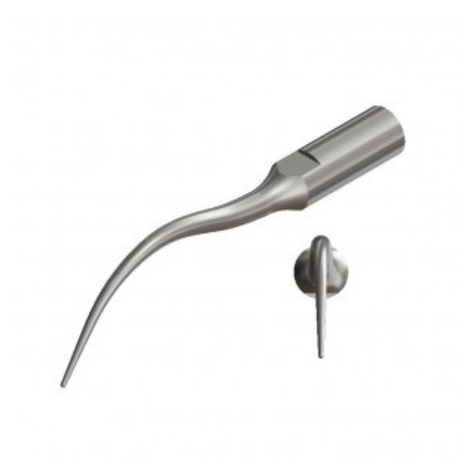 Piezo Scaling Tip 45 Angle BS-10P - Piezo Scaling Tip 45 Angle BS-10P - Image 1