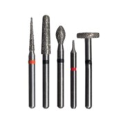 Midwest Multi-Use Diamonds FG 847-012SC 5/Pk