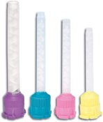 3M Garant Mixing Tips - Purple (50), 71454