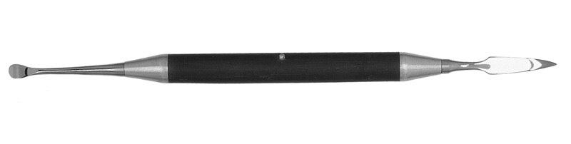 #PKT2 Double-Ended Waxing Instrument product image