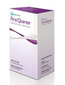 First Quarter FS Light Body 50ml 4/Pk