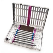 IMS Signature Cassette 10 Inst Purple