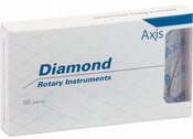 NTI Diamond FG 379-023 Fine 5/Pk