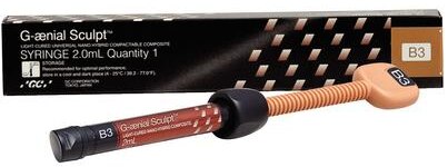 G-Aenial Sculpt B3 4g Syringe Refill thumbnail 3